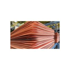 Hot Sales Cheap Price 99.99% Pure Copper Cathode C12000 C11000 Customized Copper Plate Sheet - Image 2