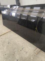 Black Galaxy Granite - Image 3