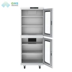 Moisture Proof Humidity Control Dry Box Cabinet Materials Storage Laboratory Equipment for Chemistry - Image 3
