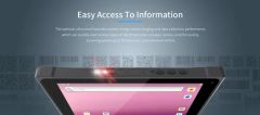 New Android 5g All in One Touch Computer Industrial Rugged Tablet PC - Image 4