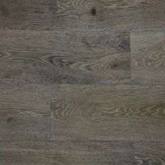 Oak Emboss Multi Layer Composite Floor E0 CE 15mm Smoked Wood Grain T\&G LK-09 - Image 3
