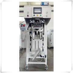 Clean Automatic Powder Package Machine for Aluminium Oxide Packing - Image 2