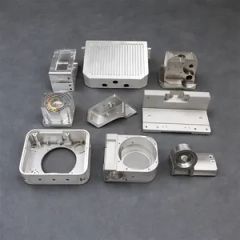 OEM Brass Turning Part Manufacturing Service Premium Steel Components Milling Machining CNC Machined Parts - Xiamen HYM Metal Products Co., Ltd.