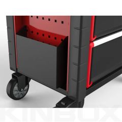 Kinbox Metal Tool Cabinet Accessory/Document Holder - Ningbo Kinbox Tools Technology Co., Ltd.