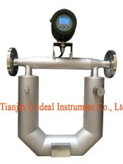 Mass Air Flow System Oil Flow Meters Air Flow Sensor - Image 2