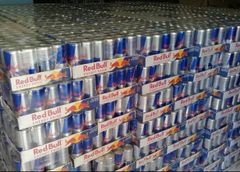 Wholesale ORIGINAL Red Bull white edition 250 ml Energy Drink Red Bull white edition 250 ml Energy Drink / Redbull – product photo 5, product detail gallery