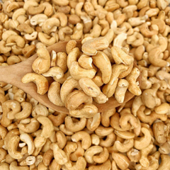 Dried Roasted Cashew Nuts Premium Snacks Cashew Nut Dried Cashew Nut Thai Fruit Best Seller Wholesales From Thailand - Image 4