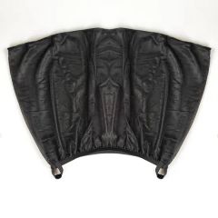 Sun Protection Window Cover Sun Visor Polyester Material - Image 2