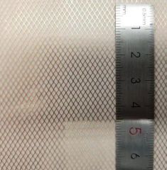 Aerospace Aircraft Composite-Based Structures Lightning Strike Protection Precision Micro Grid Hole Expanded Copper Silver Aluminum Nickel Mesh Screen Foils - Image 3