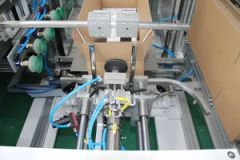Vertical Pick and Place Case Loading Machine - Image 3