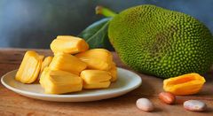 Fresh Jackfruit Export from Vietnam - 100% Organic High Quality (Certification: GAP, HACCP...) - Image 5