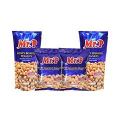 Highest Quality Best Sweet Delicious Processing Roasted Crispy Snacks Peanut Honey Roasted Peanuts Sweets With Peanut Honey - Image 2