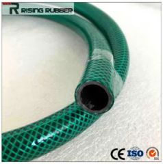 Best Quality PVC Reinforced Garden PVC Fiber Reinforced Hose - Qingdao Rising Rubber Co., Ltd.