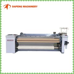 Qingdao High Quality Air Jet Loom Textile Machine Knitting Machine Spinning Machine Weaving Machine for Weaving - Image 4