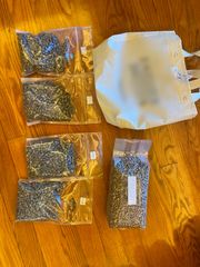 Indonesia (Bali) Green Coffee Beans - Full Wash - Image 2