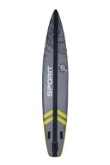 Popular Design Inflaming Retarding Anti-UV Racing Sup Paddle Board - Image 6