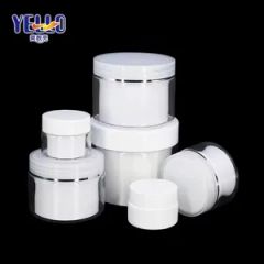 Indulge in Luxurious Double Layer Peach Body Butter & Lip Balm - Guangzhou YELLO Packaging Co., Ltd.