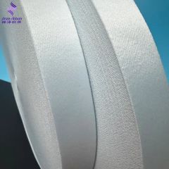 Custom Sublimation Woven Printed Logo Plastic Exhibition VIP Card Lanyard Roll - Image 4