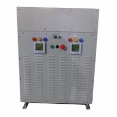 100 kVA Electrical Isolation Transformer, For Commercial, 3 Phase Power 100 kVA Phase 3 Phase Input Voltage 440V Output Voltage 120V - Image 1