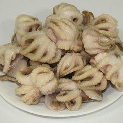 Premium Quality for Wholesale frozen whole octopus cleaned from Thailand. - Image 1