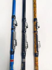 PRO Angler High Performance Fishing Rod Collection for All Environments - Image 6