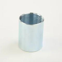 Steel IMC Couplings Connectors Threaded IMC Coupling Rigid Coupling - ZHEJIANG TENGZE ELECTRICAL EQUIPMENT CO., LTD.