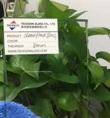 Chinese Factory 6mm Clear Float Glass Price - Image 5