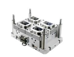 Advanced Graphite Material for Industrial Molds with Automation Technology - Image 1