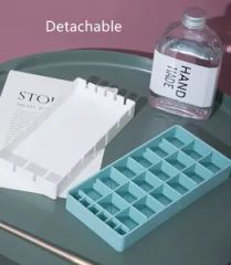 New Design Cosmetics Desktop Organizer Silicone Lipsticks Eyebrow Pencils Storage Rack - Image 4