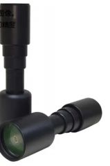 Area Scan Camera 150m Series, Optical Lens Origin Korea Coating Coating Lenses Color Clear Transmittance >95% Payment Terms: T/T - Image 1