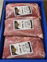 Halal Frozen Boneless Buffalo Meat – 98 VL / 93 VL | Bulk Export Supply – product photo 4, product detail gallery