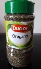 Ducros Oregano Seasoning For Authentic Mediterranean Flavors With Aromatic Herbs Perfect For Pasta Pizza Sauces – product photo 3, product detail gallery