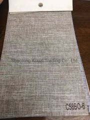 R27 Roller Blinds Fabric Style Modern Origin Zhejiang Open Type Manual Structure Roller Width 2m, 2.5m, 3m Kind - Image 5
