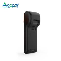 POS-Q9PRO Android POS Terminal Handheld Mini Mobile NFC POS Hardware with Thermal Printer - Image 5