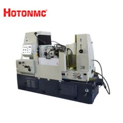 Gear Hobbing Y3180H Universial Gear Cutting Machine Chain Gear Making Provided Engine Valve Lapping Machine - Tengzhou Hoton Machinery Co., Ltd.