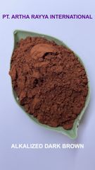 COCOA POWDER – product photo 1, product detail gallery