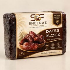 Aseel Dates - Block - Image 2