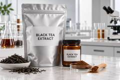 Tea Extract Premixes for Nutraceuticals and Beverage premixex for beverage with  peach lemon flavour - Image 2