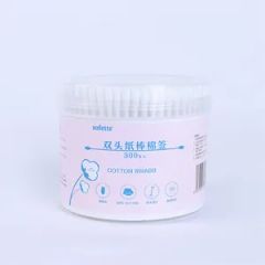 Cosmetic Superb Customized Cotton Swabs with Customer Packing - Image 6