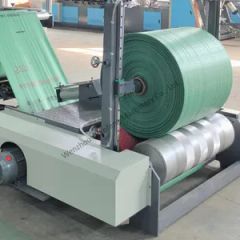 Automatic Feeding System Flexographic Printer Machine for Packaging Printing - Image 5