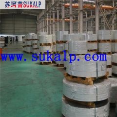 Prepainted Steel Strips - Image 4