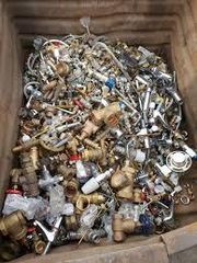 Brass scrap - Image 2