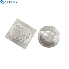 Grocery Store Labels for Anti-Theft G.W. 6kg Diameter 30mm Origin Shanghai Trademark Sunray HS Code 85319010 Model NO. - Image 5