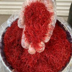 Saffron – product photo 1, product detail gallery