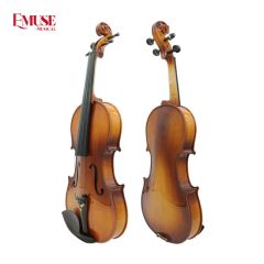 Educational Strings Musical Instruments Primary Beginner Universal Violin - Image 1