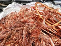 100% Copper Scrap, Copper Wire Scrap, Copper 99.999% Purity Bulk  export worldwide - Image 3
