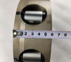 Ms11 Hydraulic Motor Parts - Image 2
