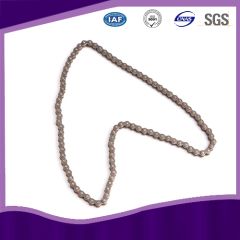 Motorcycle Part Timing Chain with High Quality Origin China HS Code 85119090 Trademark THALIA Structure Welded Chain Timing Chain 3 C25h-92L(Old - Image 6