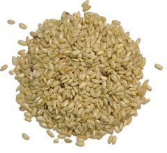Rice Flavor Nutty Texture Chewy Cooking Time Longer Cleaning Technology Sortex Cleaning Minimum Order Quantity From 1 - Image 1
