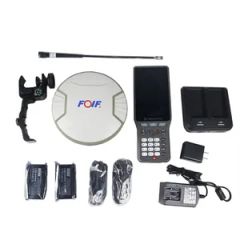 Surveying Instruments Rtk Foif N90 GPS Rtk for Land Survey Gnss GPS Receiver Rtk - Image 3
